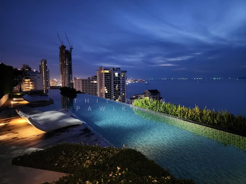 Baan Plai Haad : บ้านปลายหาด พัทยา, ชลบุรี, นาเกลือ 18, นาเกลือ, บางละมุง, ชลบุรี, 68 ตร.ม., คอนโด ขาย, โดย Thitiporn Pawikham, 500237157 - DDproperty.com