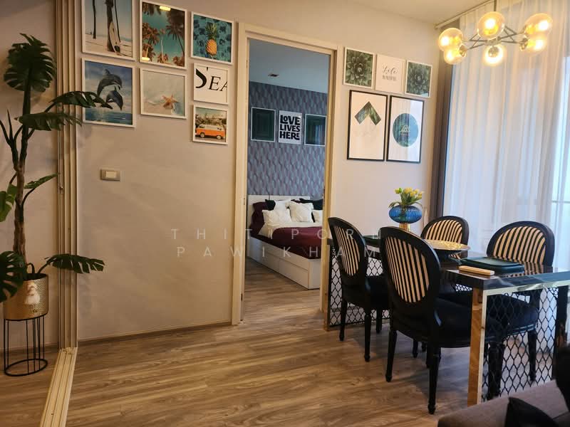 Baan Plai Haad, Chon Buri (Pattaya), Na Kluea 18 Road, Na Kloe, Bang Lamung (Pattaya), Chon Buri (Pattaya), 2 Bedrooms, 68 sqm, Condo For Sale, by Thitiporn Pawikham, 500237157 - DDproperty.com
