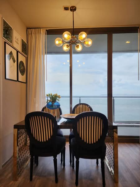 Baan Plai Haad, Chon Buri (Pattaya), Na Kluea 18 Road, Na Kloe, Bang Lamung (Pattaya), Chon Buri (Pattaya), 2 Bedrooms, 68 sqm, Condo For Sale, by Thitiporn Pawikham, 500237157 - DDproperty.com