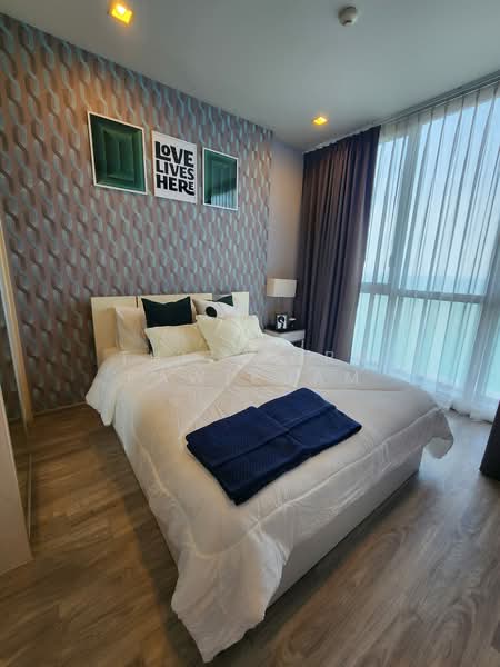 Baan Plai Haad, Chon Buri (Pattaya), Na Kluea 18 Road, Na Kloe, Bang Lamung (Pattaya), Chon Buri (Pattaya), 2 Bedrooms, 68 sqm, Condo For Sale, by Thitiporn Pawikham, 500237157 - DDproperty.com