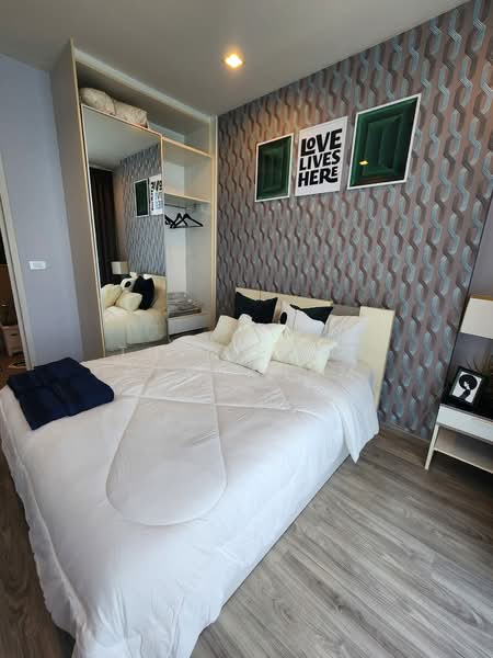 Baan Plai Haad, Chon Buri (Pattaya), Na Kluea 18 Road, Na Kloe, Bang Lamung (Pattaya), Chon Buri (Pattaya), 2 Bedrooms, 68 sqm, Condo For Sale, by Thitiporn Pawikham, 500237157 - DDproperty.com