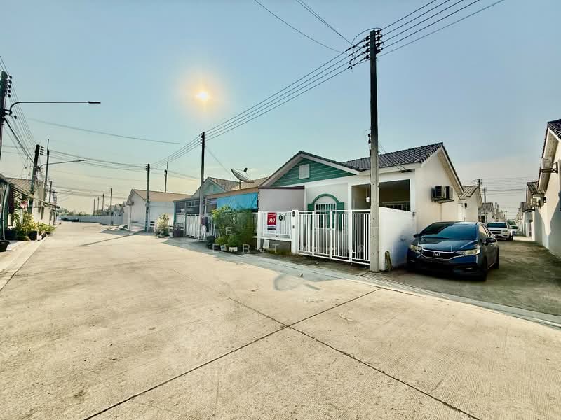 For Sale - นิรา วิลล์ วิลเลจ เศรษฐกิจ-พันธุวงษ์, Samut Sakhon