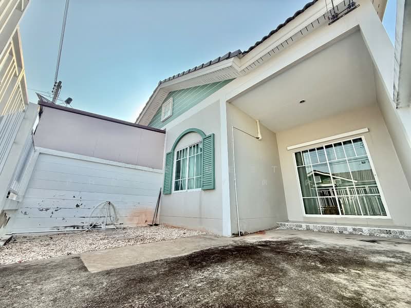 For Sale - นิรา วิลล์ วิลเลจ เศรษฐกิจ-พันธุวงษ์, Samut Sakhon