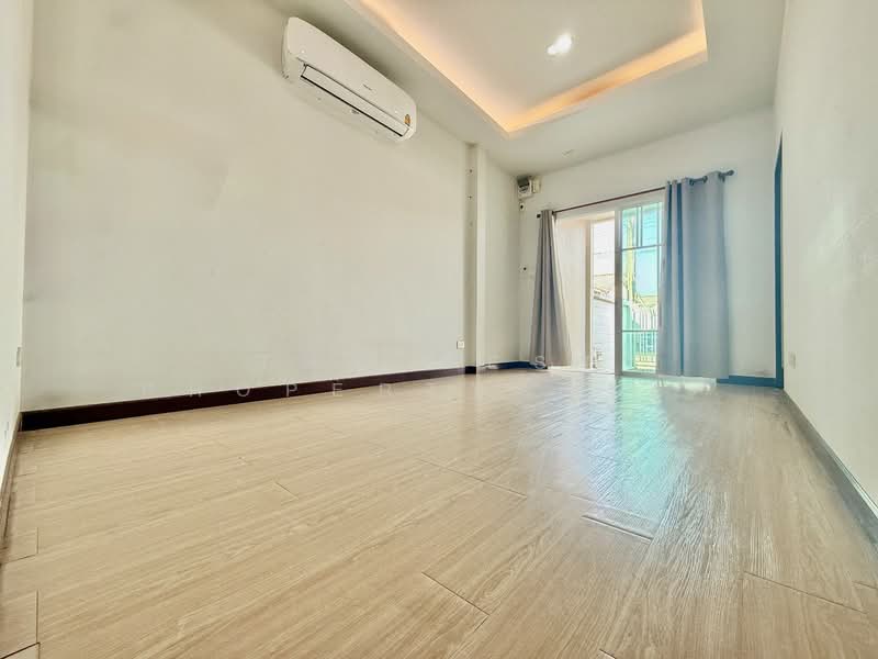For Sale - นิรา วิลล์ วิลเลจ เศรษฐกิจ-พันธุวงษ์, Samut Sakhon