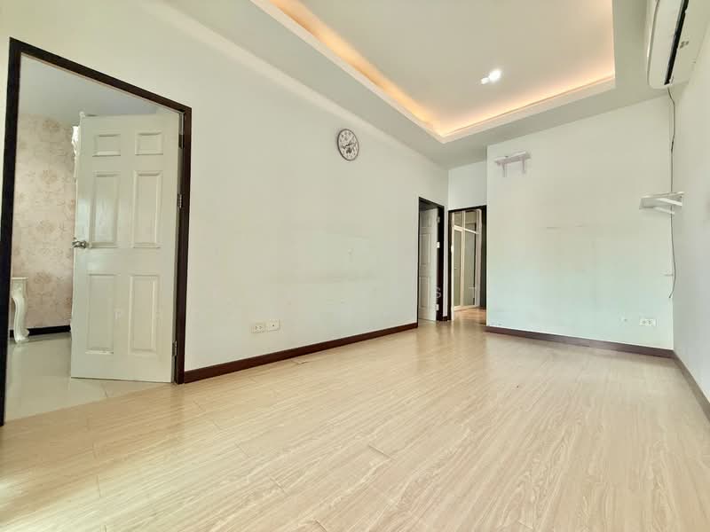 For Sale - นิรา วิลล์ วิลเลจ เศรษฐกิจ-พันธุวงษ์, Samut Sakhon