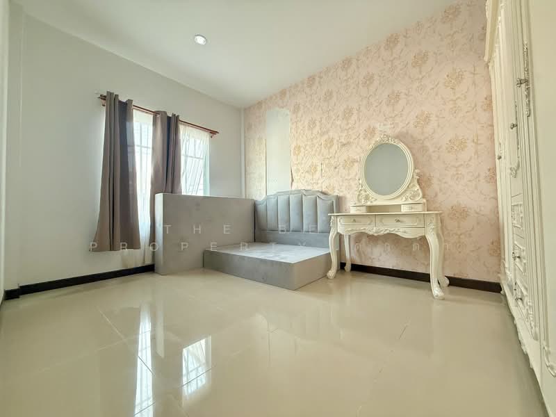 For Sale - นิรา วิลล์ วิลเลจ เศรษฐกิจ-พันธุวงษ์, Samut Sakhon