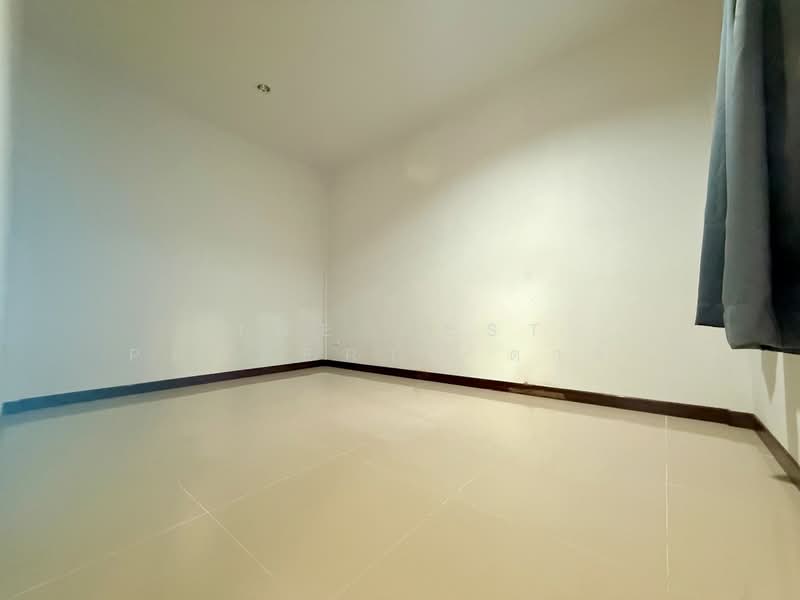 For Sale - นิรา วิลล์ วิลเลจ เศรษฐกิจ-พันธุวงษ์, Samut Sakhon