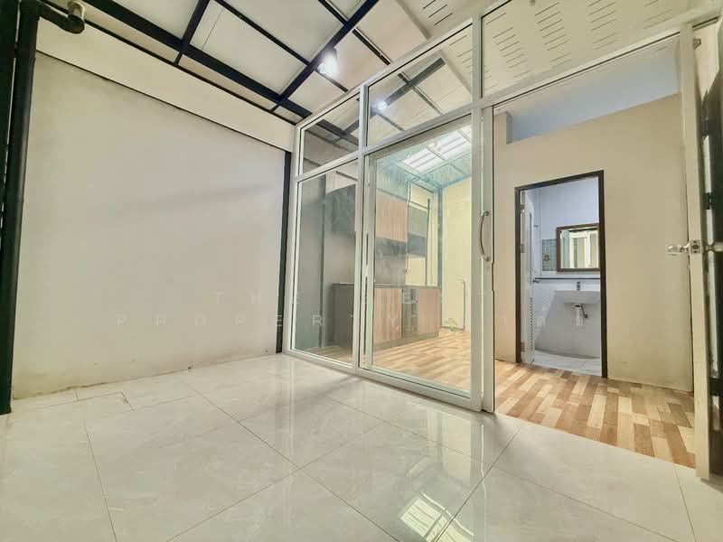 For Sale - นิรา วิลล์ วิลเลจ เศรษฐกิจ-พันธุวงษ์, Samut Sakhon