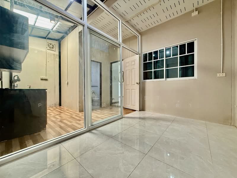 For Sale - นิรา วิลล์ วิลเลจ เศรษฐกิจ-พันธุวงษ์, Samut Sakhon