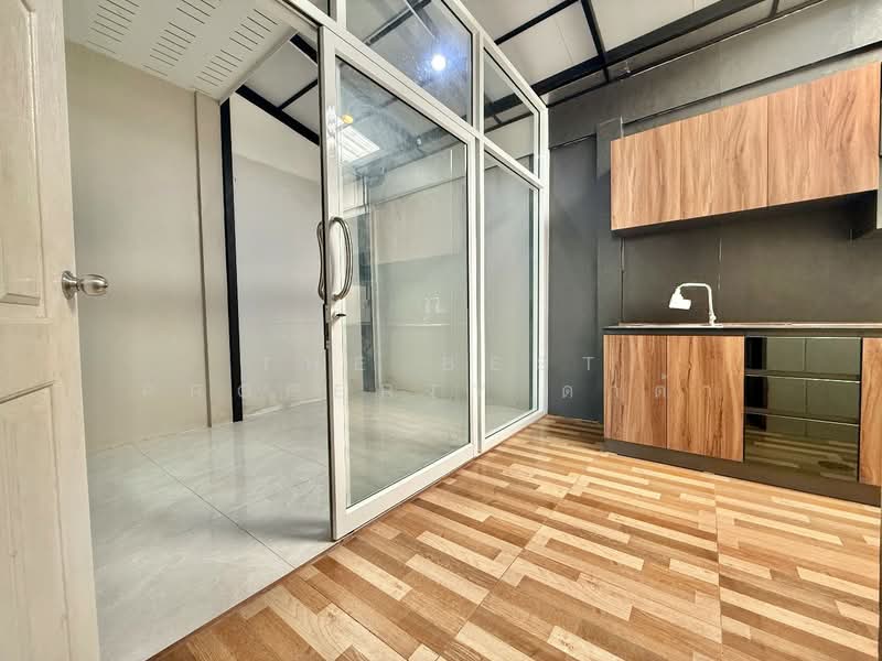 For Sale - นิรา วิลล์ วิลเลจ เศรษฐกิจ-พันธุวงษ์, Samut Sakhon