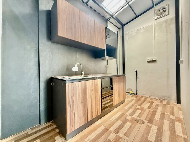 For Sale - นิรา วิลล์ วิลเลจ เศรษฐกิจ-พันธุวงษ์, Samut Sakhon