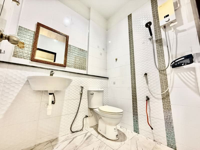 For Sale - นิรา วิลล์ วิลเลจ เศรษฐกิจ-พันธุวงษ์, Samut Sakhon