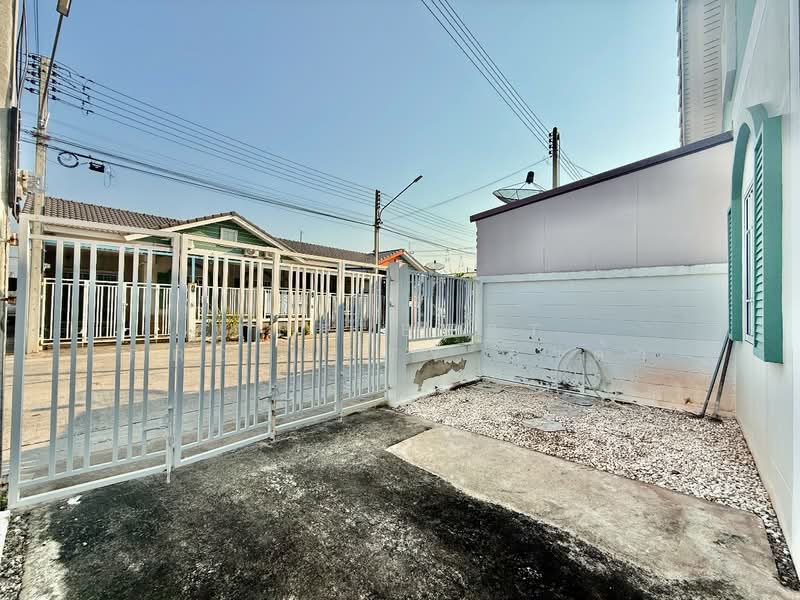 For Sale - นิรา วิลล์ วิลเลจ เศรษฐกิจ-พันธุวงษ์, Samut Sakhon