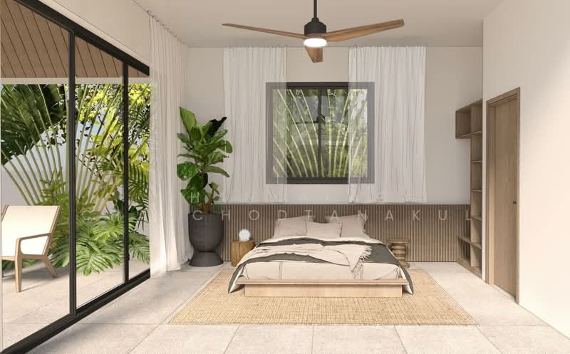 3-BR Villa, Surat Thani, Maret, Ko Samui, Surat Thani, 3 Bedrooms, 248 sqm, Villa For Sale, by Thanyalag Chanchodtanakul, 500237160 - DDproperty.com