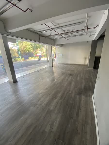 พื้นที่ให้เช่า อารีย์ พญาไท : Space for rent in Ari, Phaya Thai., Bangkok, Phaya Thai, Phaya Thai, Bangkok, , 84 sqm, Retail Space For Rent, by TOAH T., 500237164 - DDproperty.com