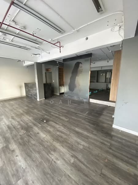 พื้นที่ให้เช่า อารีย์ พญาไท : Space for rent in Ari, Phaya Thai., Bangkok, Phaya Thai, Phaya Thai, Bangkok, , 84 sqm, Retail Space For Rent, by TOAH T., 500237164 - DDproperty.com