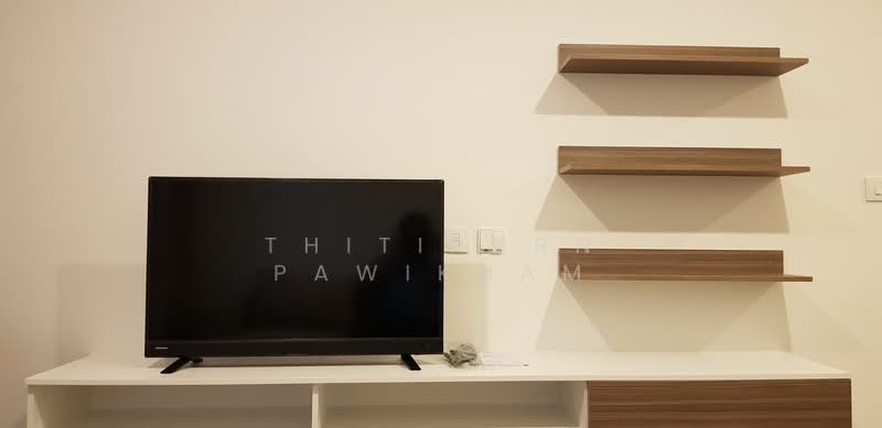 KnightsBridge The Ocean Sriracha, Chon Buri (Pattaya), 3 Sukhumvit, Surasak, Si Racha, Chon Buri (Pattaya), 1 Bedroom, 35 sqm, Condo For Sale, by Thitiporn Pawikham, 500237165 - DDproperty.com