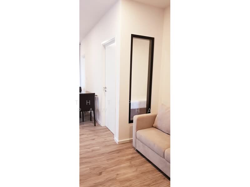 KnightsBridge The Ocean Sriracha : ไนท์บริดจ์ ดิ โอเชี่ยน ศรีราชา, ชลบุรี, 3 สุขุมวิท, สุรศักดิ์, ศรีราชา, ชลบุรี, 35 ตร.ม., คอนโด ขาย, โดย Thitiporn Pawikham, 500237165 - DDproperty.com