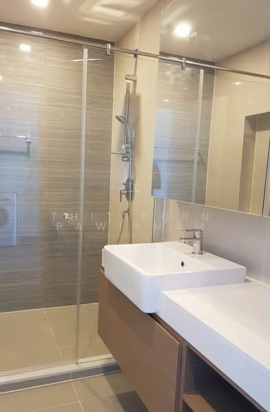 KnightsBridge The Ocean Sriracha, Chon Buri (Pattaya), 3 Sukhumvit, Surasak, Si Racha, Chon Buri (Pattaya), 1 Bedroom, 35 sqm, Condo For Sale, by Thitiporn Pawikham, 500237165 - DDproperty.com