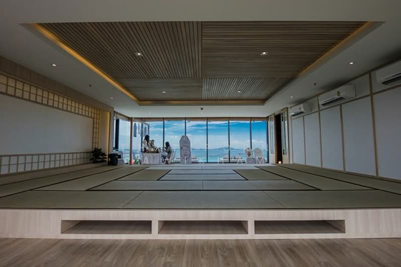 KnightsBridge The Ocean Sriracha, Chon Buri (Pattaya), 3 Sukhumvit, Surasak, Si Racha, Chon Buri (Pattaya), 1 Bedroom, 35 sqm, Condo For Sale, by Thitiporn Pawikham, 500237165 - DDproperty.com