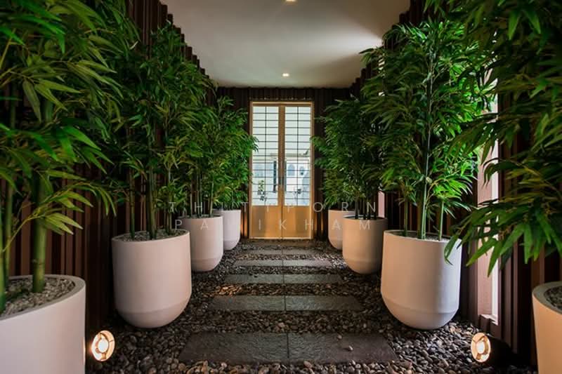 KnightsBridge The Ocean Sriracha, Chon Buri (Pattaya), 3 Sukhumvit, Surasak, Si Racha, Chon Buri (Pattaya), 1 Bedroom, 35 sqm, Condo For Sale, by Thitiporn Pawikham, 500237165 - DDproperty.com