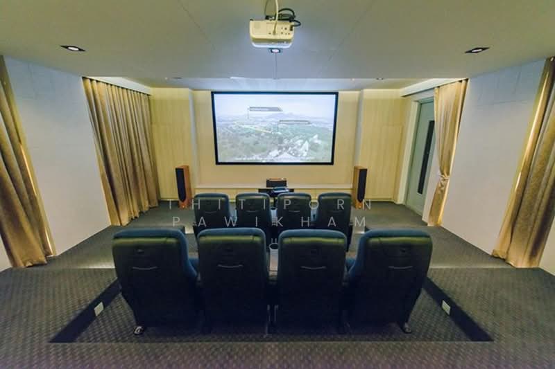 KnightsBridge The Ocean Sriracha : ไนท์บริดจ์ ดิ โอเชี่ยน ศรีราชา, ชลบุรี, 3 สุขุมวิท, สุรศักดิ์, ศรีราชา, ชลบุรี, 35 ตร.ม., คอนโด ขาย, โดย Thitiporn Pawikham, 500237165 - DDproperty.com