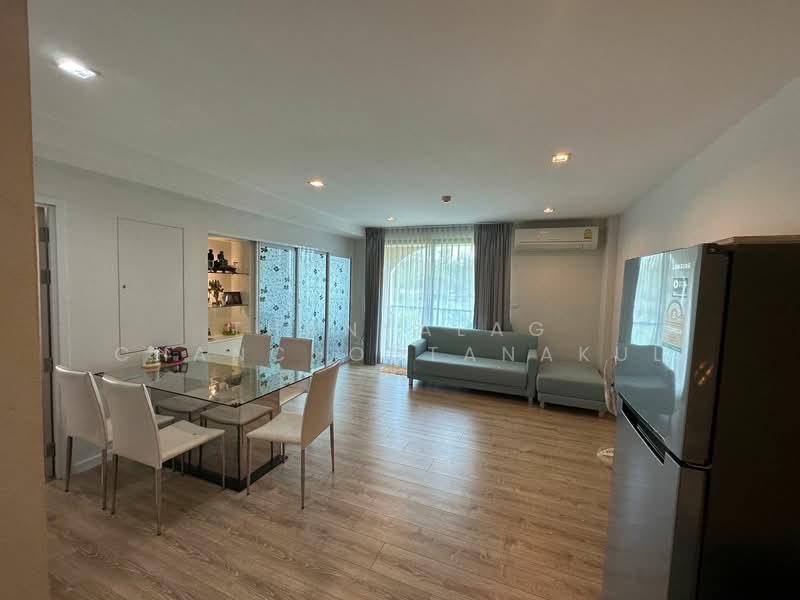 Bella Costa Hua Hin, Prachuap Khiri Khan, 105, Pak Nam Pran, Pran Buri, Prachuap Khiri Khan, 2 Bedrooms, 64 sqm, Condo For Sale, by Thanyalag Chanchodtanakul, 500237166 - DDproperty.com