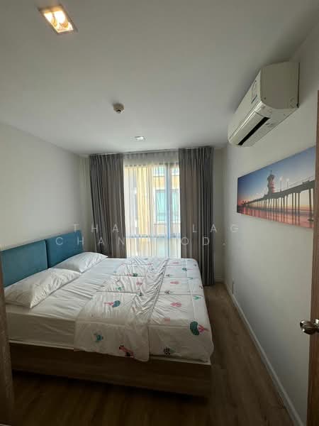 Bella Costa Hua Hin, Prachuap Khiri Khan, 105, Pak Nam Pran, Pran Buri, Prachuap Khiri Khan, 2 Bedrooms, 64 sqm, Condo For Sale, by Thanyalag Chanchodtanakul, 500237166 - DDproperty.com