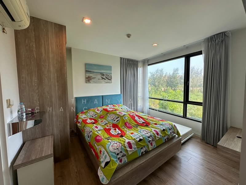 Bella Costa Hua Hin, Prachuap Khiri Khan, 105, Pak Nam Pran, Pran Buri, Prachuap Khiri Khan, 2 Bedrooms, 64 sqm, Condo For Sale, by Thanyalag Chanchodtanakul, 500237166 - DDproperty.com