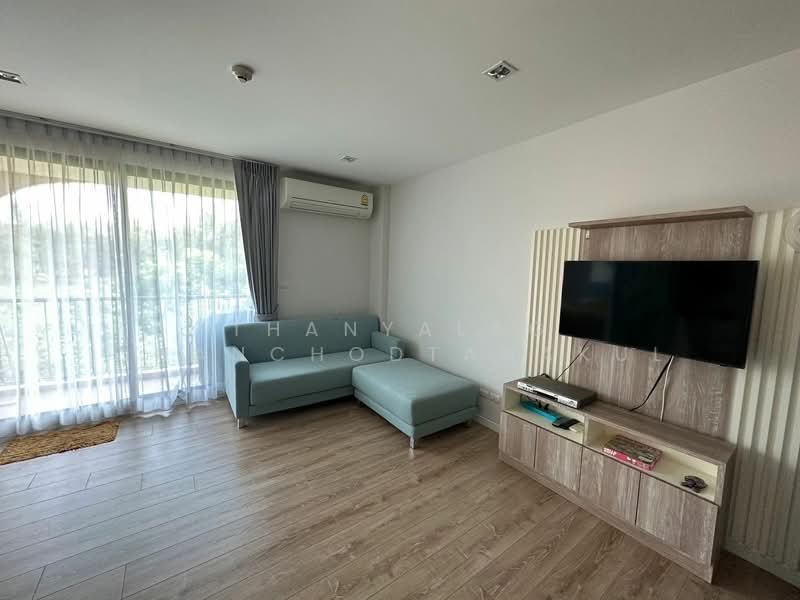 Bella Costa Hua Hin, Prachuap Khiri Khan, 105, Pak Nam Pran, Pran Buri, Prachuap Khiri Khan, 2 Bedrooms, 64 sqm, Condo For Sale, by Thanyalag Chanchodtanakul, 500237166 - DDproperty.com