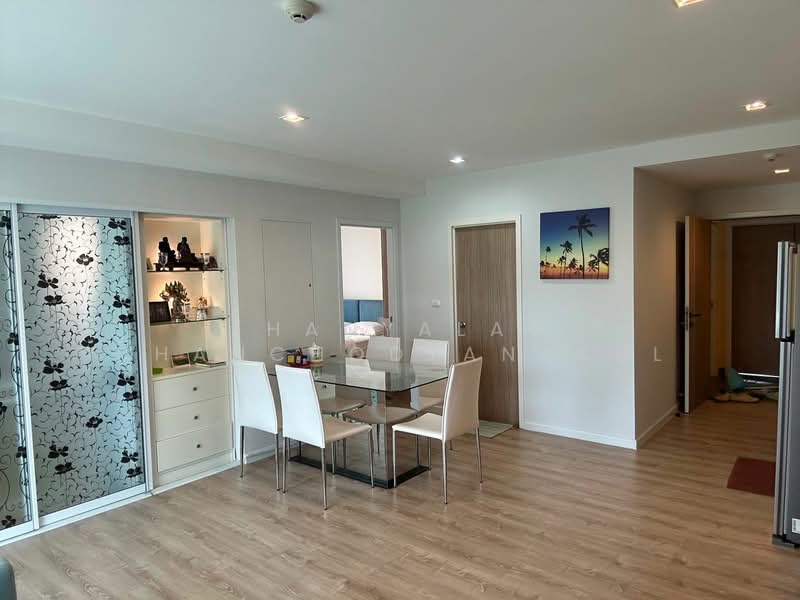 Bella Costa Hua Hin, Prachuap Khiri Khan, 105, Pak Nam Pran, Pran Buri, Prachuap Khiri Khan, 2 Bedrooms, 64 sqm, Condo For Sale, by Thanyalag Chanchodtanakul, 500237166 - DDproperty.com