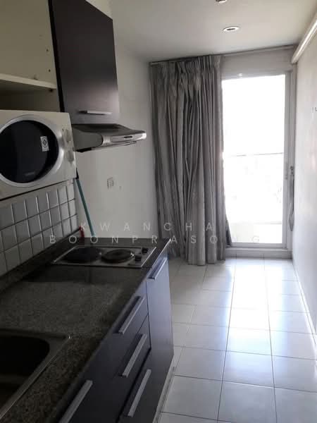 Zenith Place @ Sukhumvit 71/1, Bangkok, 1747 Sukhumvit Road, Phra Kanong Nua, Watthana, Bangkok, 1 Bedroom, 34 sqm, Condo For Sale, by Kwanchai Boonprasong, 500237170 - DDproperty.com