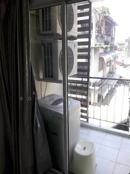 Zenith Place @ Sukhumvit 71/1, Bangkok, 1747 Sukhumvit Road, Phra Kanong Nua, Watthana, Bangkok, 1 Bedroom, 34 sqm, Condo For Sale, by Kwanchai Boonprasong, 500237170 - DDproperty.com