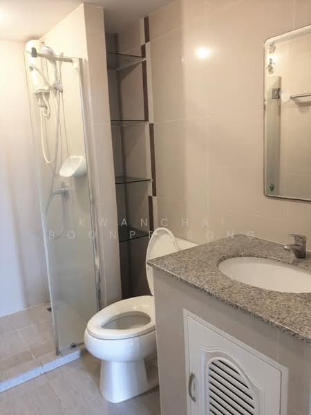 Zenith Place @ Sukhumvit 71/1, Bangkok, 1747 Sukhumvit Road, Phra Kanong Nua, Watthana, Bangkok, 1 Bedroom, 34 sqm, Condo For Sale, by Kwanchai Boonprasong, 500237170 - DDproperty.com