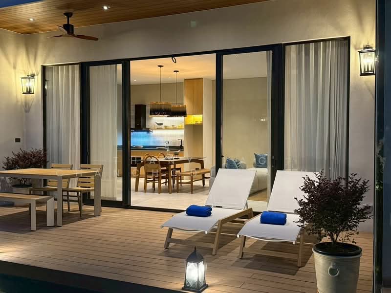 10-BR Villa, Chon Buri (Pattaya), Na Kloe, Bang Lamung (Pattaya), Chon Buri (Pattaya), 10+ Bedrooms, 2,316 sqm, Villa For Rent, by Thanyalag Chanchodtanakul, 500237173 - DDproperty.com