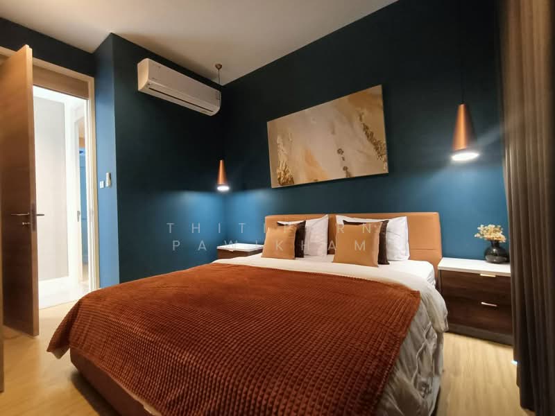 Wyndham Jomtien Pattaya : วินด์แฮม จอมเทียน พัทยา, ชลบุรี, หนองปรือ, บางละมุง, ชลบุรี, 116 ตร.ม., คอนโด ขาย, โดย Thitiporn Pawikham, 500237176 - DDproperty.com