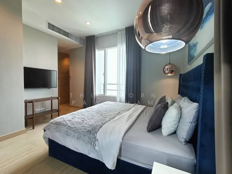 Wyndham Jomtien Pattaya, Chon Buri (Pattaya), Nong Pru, Bang Lamung (Pattaya), Chon Buri (Pattaya), 2 Bedrooms, 116 sqm, Condo For Sale, by Thitiporn Pawikham, 500237176 - DDproperty.com