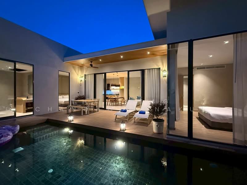 10-BR Villa, Chon Buri (Pattaya), Na Kloe, Bang Lamung (Pattaya), Chon Buri (Pattaya), 10+ Bedrooms, 2,316 sqm, Villa For Sale, by Thanyalag Chanchodtanakul, 500237177 - DDproperty.com