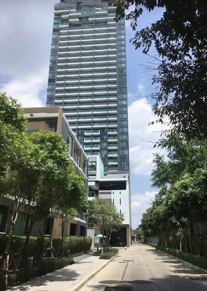 AERAS Beachfront Condominium Jomtien, Chon Buri (Pattaya), Moo 12, Soi Jomtienbeach, Jomtienbeach Road, Nong Pru, Bang Lamung (Pattaya), Chon Buri (Pattaya), 1 Bedroom, 47 sqm, Condo For Sale, by Saimaii Russiphat, 500237179 - DDproperty.com