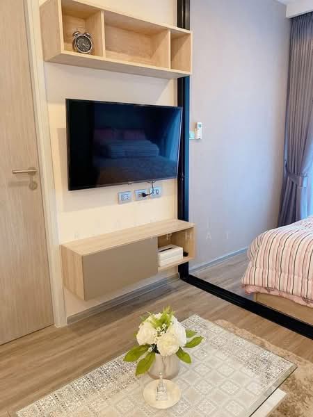 AERAS Beachfront Condominium Jomtien : แอราส คอนโด, ชลบุรี, หมู่ 12 ซอยจอมเทียน 17 ถนนหาดจอมเทียน, หนองปรือ, บางละมุง, ชลบุรี, 47 ตร.ม., คอนโด ขาย, โดย Saimaii Russiphat, 500237179 - DDproperty.com