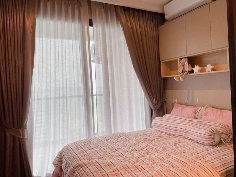 AERAS Beachfront Condominium Jomtien, Chon Buri (Pattaya), Moo 12, Soi Jomtienbeach, Jomtienbeach Road, Nong Pru, Bang Lamung (Pattaya), Chon Buri (Pattaya), 1 Bedroom, 47 sqm, Condo For Sale, by Saimaii Russiphat, 500237179 - DDproperty.com