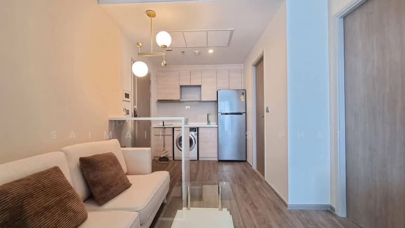 AERAS Beachfront Condominium Jomtien, Chon Buri (Pattaya), Moo 12, Soi Jomtienbeach, Jomtienbeach Road, Nong Pru, Bang Lamung (Pattaya), Chon Buri (Pattaya), 1 Bedroom, 47 sqm, Condo For Sale, by Saimaii Russiphat, 500237179 - DDproperty.com