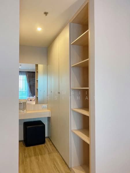 AERAS Beachfront Condominium Jomtien : แอราส คอนโด, ชลบุรี, หมู่ 12 ซอยจอมเทียน 17 ถนนหาดจอมเทียน, หนองปรือ, บางละมุง, ชลบุรี, 47 ตร.ม., คอนโด ขาย, โดย Saimaii Russiphat, 500237179 - DDproperty.com