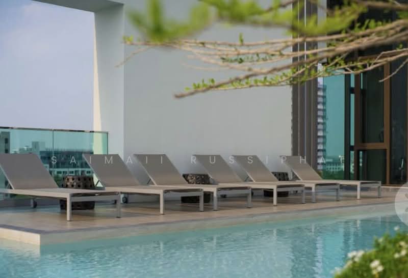 AERAS Beachfront Condominium Jomtien : แอราส คอนโด, ชลบุรี, หมู่ 12 ซอยจอมเทียน 17 ถนนหาดจอมเทียน, หนองปรือ, บางละมุง, ชลบุรี, 47 ตร.ม., คอนโด ขาย, โดย Saimaii Russiphat, 500237179 - DDproperty.com