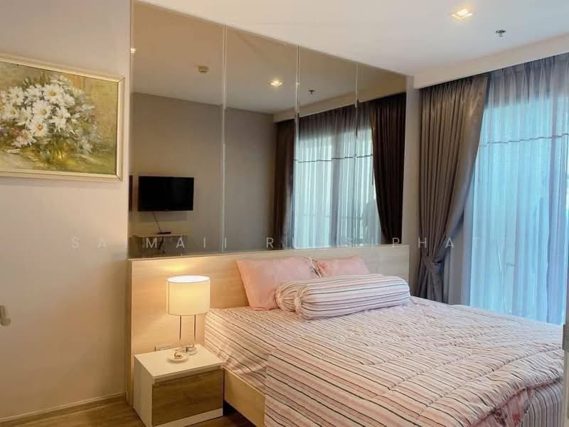 AERAS Beachfront Condominium Jomtien : แอราส คอนโด, ชลบุรี, หมู่ 12 ซอยจอมเทียน 17 ถนนหาดจอมเทียน, หนองปรือ, บางละมุง, ชลบุรี, 47 ตร.ม., คอนโด ขาย, โดย Saimaii Russiphat, 500237179 - DDproperty.com