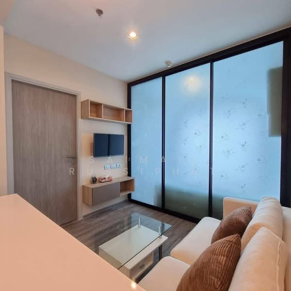 AERAS Beachfront Condominium Jomtien, Chon Buri (Pattaya), Moo 12, Soi Jomtienbeach, Jomtienbeach Road, Nong Pru, Bang Lamung (Pattaya), Chon Buri (Pattaya), 1 Bedroom, 47 sqm, Condo For Sale, by Saimaii Russiphat, 500237179 - DDproperty.com