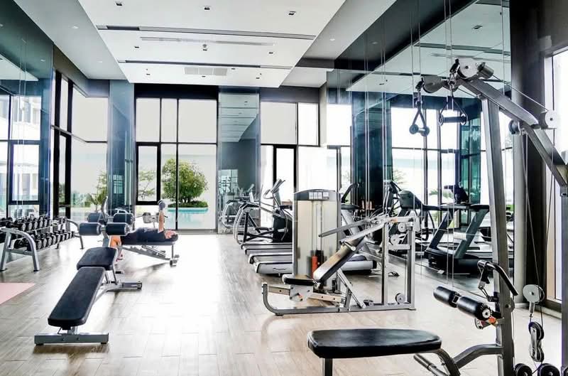 AERAS Beachfront Condominium Jomtien : แอราส คอนโด, ชลบุรี, หมู่ 12 ซอยจอมเทียน 17 ถนนหาดจอมเทียน, หนองปรือ, บางละมุง, ชลบุรี, 47 ตร.ม., คอนโด ขาย, โดย Saimaii Russiphat, 500237179 - DDproperty.com