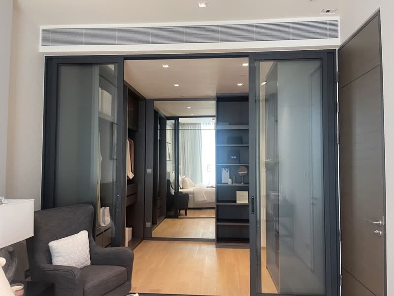 28 Chidlom, Bangkok, 28 Chit Lom Alley, Lumphini, Pathum Wan, Bangkok, 2 Bedrooms, 88 sqm, Condo For Rent, by Eve, 500237180 - DDproperty.com