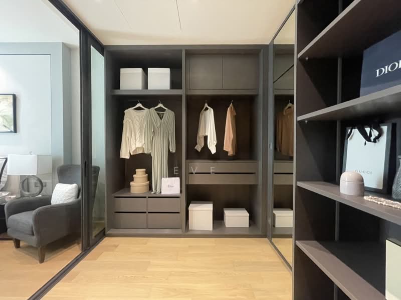 28 Chidlom, Bangkok, 28 Chit Lom Alley, Lumphini, Pathum Wan, Bangkok, 2 Bedrooms, 88 sqm, Condo For Rent, by Eve, 500237180 - DDproperty.com