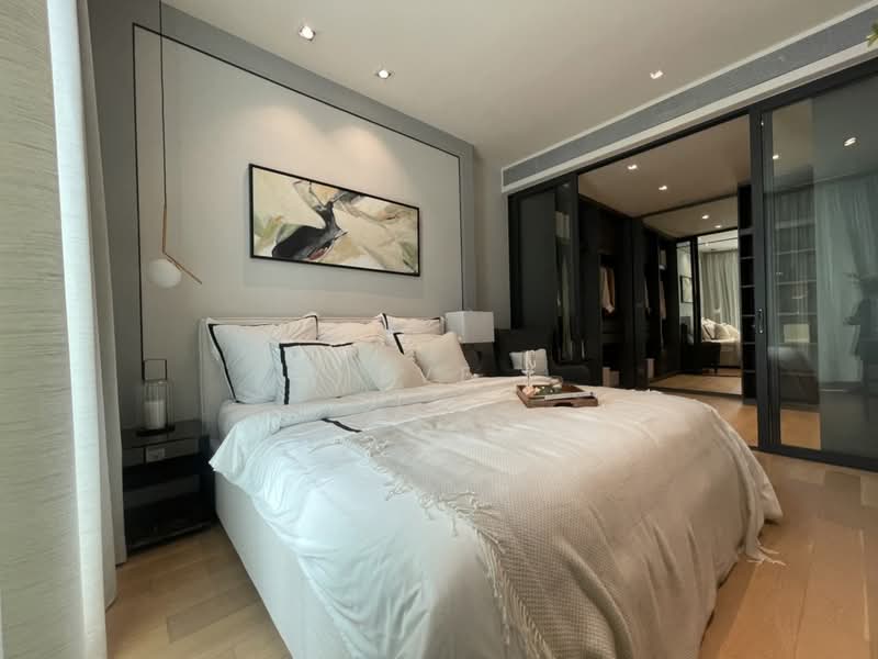 28 Chidlom, Bangkok, 28 Chit Lom Alley, Lumphini, Pathum Wan, Bangkok, 2 Bedrooms, 88 sqm, Condo For Rent, by Eve, 500237180 - DDproperty.com